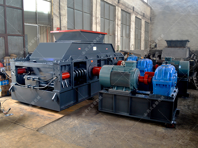評(píng)價(jià)對(duì)輥制砂機(jī)質(zhì)量好壞的標(biāo)準(zhǔn) 評(píng)價(jià)對(duì)輥制砂機(jī)質(zhì)量好壞的標(biāo)準(zhǔn)