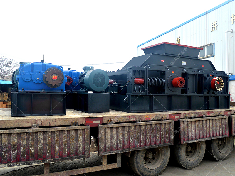 評(píng)價(jià)對(duì)輥制砂機(jī)質(zhì)量好壞的標(biāo)準(zhǔn) 評(píng)價(jià)對(duì)輥制砂機(jī)質(zhì)量好壞的標(biāo)準(zhǔn)