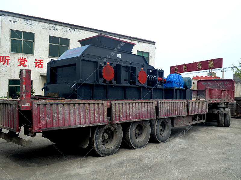 評(píng)價(jià)對(duì)輥制砂機(jī)質(zhì)量好壞的標(biāo)準(zhǔn) 評(píng)價(jià)對(duì)輥制砂機(jī)質(zhì)量好壞的標(biāo)準(zhǔn)